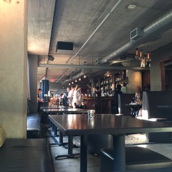 Parlour - New American Near Me - Minneapolis, Minnesota