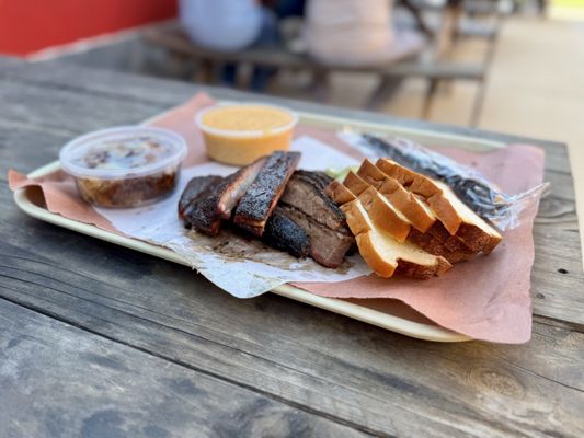 Goldee's Barbecue by null