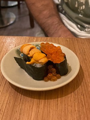 Sushi Sasabune by null