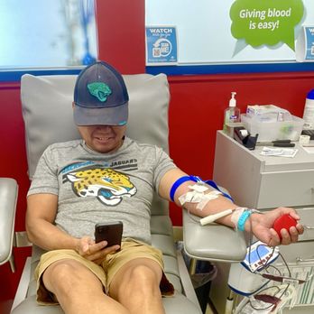 OneBlood Mandarin Donor Center - Whole Blood Donation - Blood & Plasma Donation Centers Near Me - Jacksonville, Florida OneBlood Mandarin Donor Center - Whole Blood Donation - Blood & Plasma Donation Centers Near Me - Jacksonville, Florida