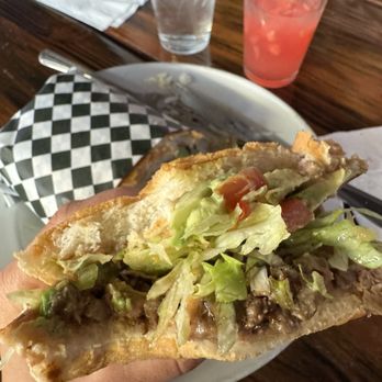 Hecho en Mexico - Torta - Mexican Near Me - Los Angeles, California Hecho en Mexico - Torta - Mexican Near Me - Los Angeles, California