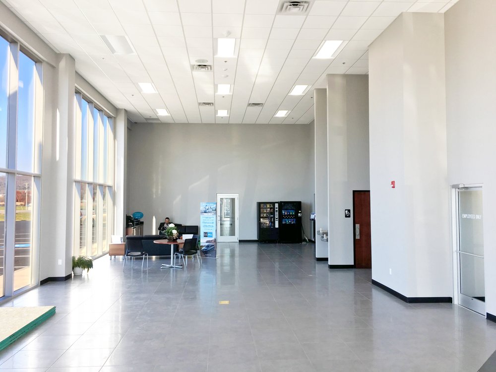 DON FRANKLIN MONTICELLO CHRYSLER 11 Photos Car Dealers 1777 E