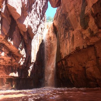Cibecue Creek Trail - Hiking Near Me