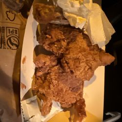 Chick 'N Out - Xtra dry no flavor chicken