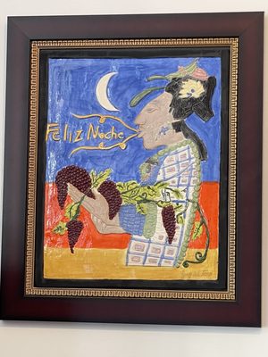 Feliz Noche Cellars by null