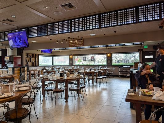 Isla Restaurant by null