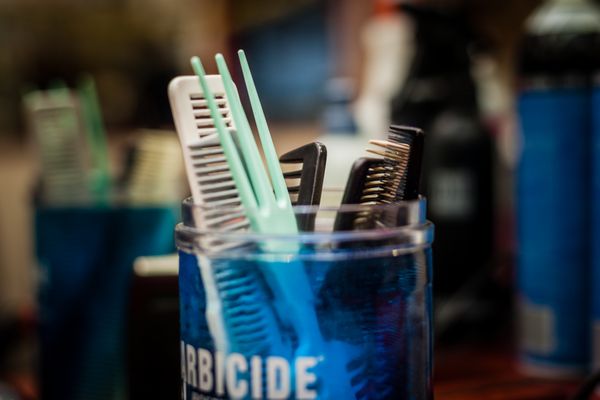 New Generation Barber Shop & Salon