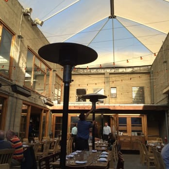 Foreign Cinema - Breakfast & Brunch Near Me - San Francisco, California