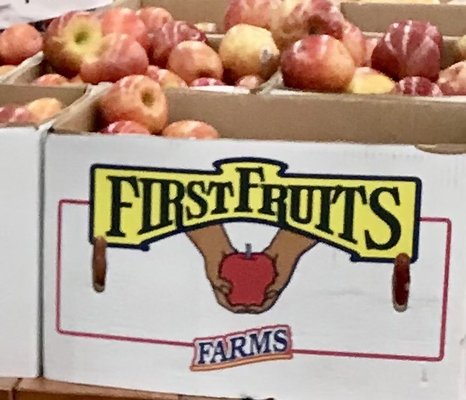 FirstFruits Farms
