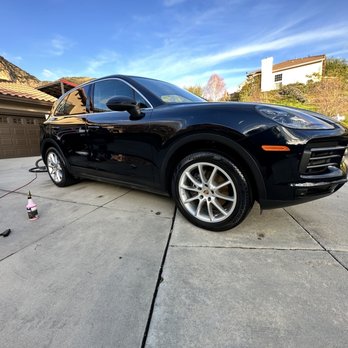 Bead It Up Detailing - Car exterior - Auto Detailing Near Me Bead It Up Detailing - Car exterior - Auto Detailing Near Me