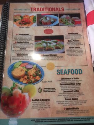 Menu photo 4 Las Palmas Mexican Restaurant Cumming, GA Menu photo 4 Las Palmas Mexican Restaurant Cumming, GA