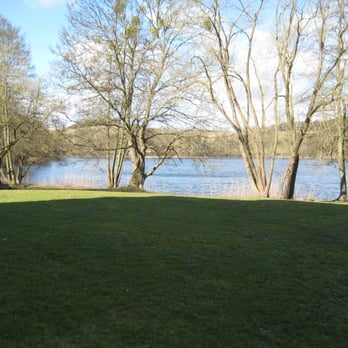 Seeterrasse und Wintergarten - German Near Me - Bülow, MV