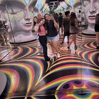 AREA15 - ALIENS!!! - Venues & Event Spaces Near Me - Las Vegas, Nevada