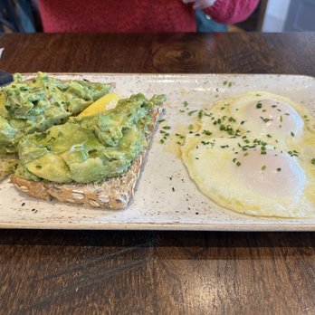 First Watch - Avocado toast - Breakfast & Brunch Near Me - Cherry Hill, New Jersey