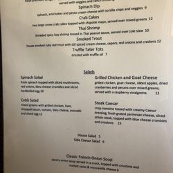 Lost Mesa Grill