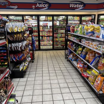 Mach 1 - Convenience Stores Near Me - Vandalia, Illinois Mach 1 - Convenience Stores Near Me - Vandalia, Illinois