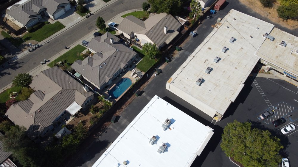 Slide of SealTight Roofing