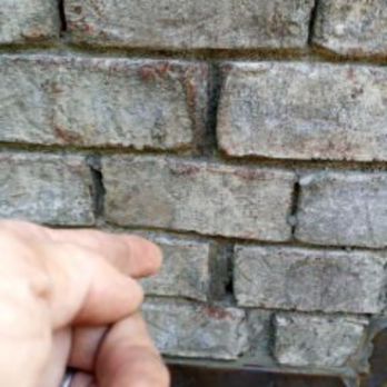The Chimney Wizard - Water repellent should be applied to masonry structures. Brick is very porous and absorbs water. It can also prevent mortar deterioration! - Chimney Sweeps Near Me - Raleigh, North Carolina The Chimney Wizard - Water repellent should be applied to masonry structures. Brick is very porous and absorbs water. It can also prevent mortar deterioration! - Chimney Sweeps Near Me - Raleigh, North Carolina