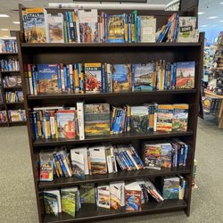 Barnes & Noble