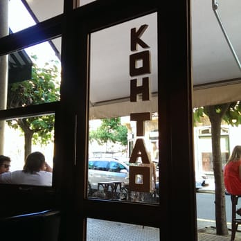 Koh Tao - Coffee & Tea Near Me - Donostia / San Sebastián, SS Koh Tao - Coffee & Tea Near Me - Donostia / San Sebastián, SS
