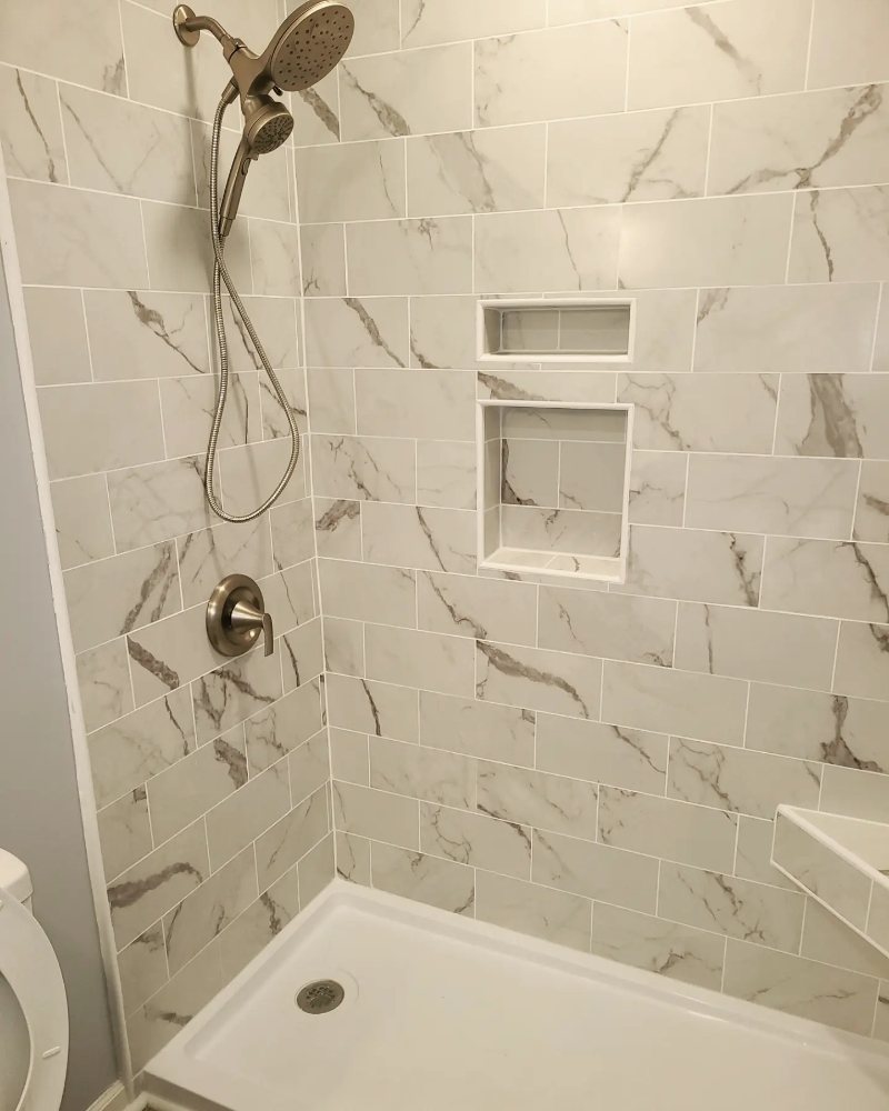 Slide of McConnell Plumbing LLC