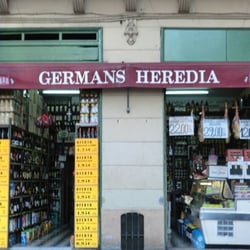 Germans Heredia