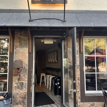 Loaded Joe's - Vail Restaurants - Coffee & Tea Near Me - Vail, Colorado