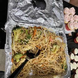 George Yang's Chinese Cuisine