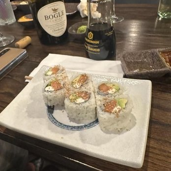 Rocket Sushi - Sushi Bars Near Me - San Francisco, California Rocket Sushi - Sushi Bars Near Me - San Francisco, California