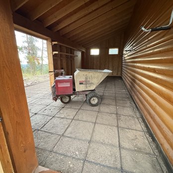 Gino's Concrete - Masonry/Concrete Near Me