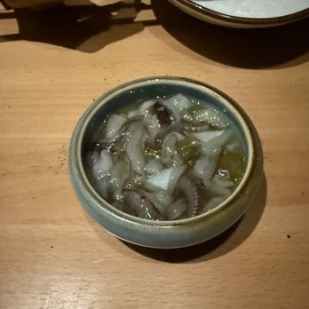 Izakaya Nana - Takowasabi / - Izakaya Near Me - Flushing, New York