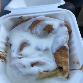 BJ Cinnamon - Bakeries Near Me - Folsom, California BJ Cinnamon - Bakeries Near Me - Folsom, California