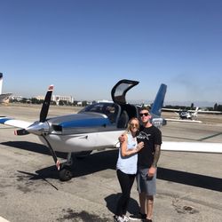 South Coast Aeronautics