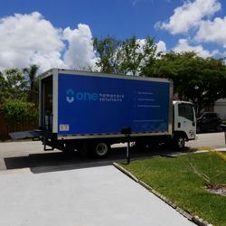 One Homecare Solutions