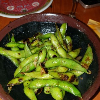 Mecha Noodle Bar - EDAMAME - Noodles Near Me - New Haven, Connecticut