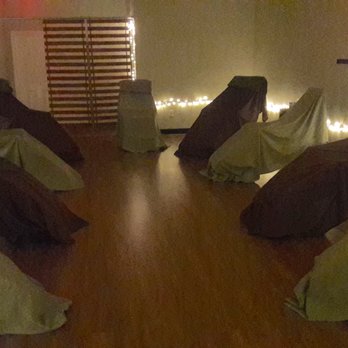 Accessible Acupuncture - Treatment Room - A recliner for everyone! - Acupuncture Near Me - Orlando, Florida