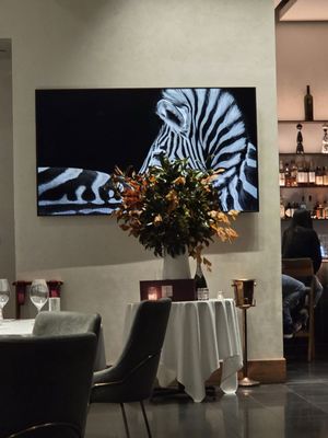 Valbella At The Park by null