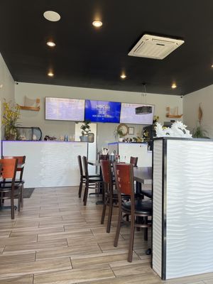 Shanghai Cafe by null