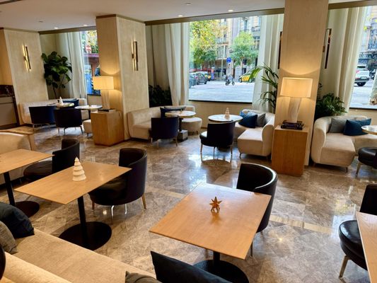 The One Barcelona by null