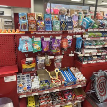 Target - Department Stores Near Me - Riverside, California