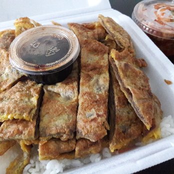 Lee's Breakfast - 20200714 Meat Jhun $12 - Food Trucks Near Me - Waipahu, Hawaii Lee's Breakfast - 20200714 Meat Jhun $12 - Food Trucks Near Me - Waipahu, Hawaii