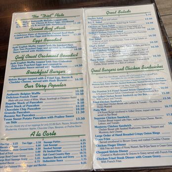 Donut Hole - Menu April 2026 - Donuts Near Me - Inlet Beach, Florida