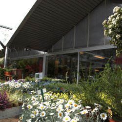 Blumenhaus Lederer - Außenansicht