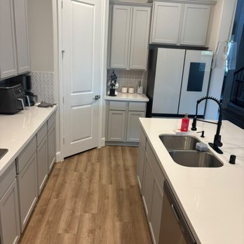 Texas Hospitality Solutions - Home kitchen - Home Cleaning Near Me - Porter, Texas Texas Hospitality Solutions - Home kitchen - Home Cleaning Near Me - Porter, Texas