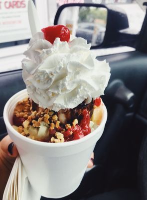 C & C CREAMERY by null