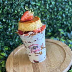 La Esquinita Del Frappe