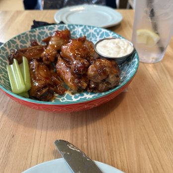 Fyasyde Kitchen - Caribbean Near Me - Wisconsin Dells, Wisconsin