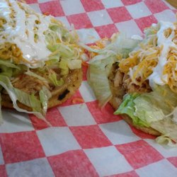ZOILA'S CAFE