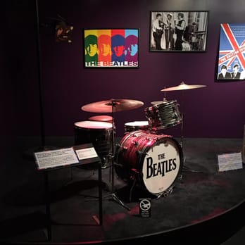 Rhythm! Discovery Center - Museums Near Me - Indianapolis, Indiana