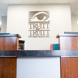 Truitt & Truitt Optometrists